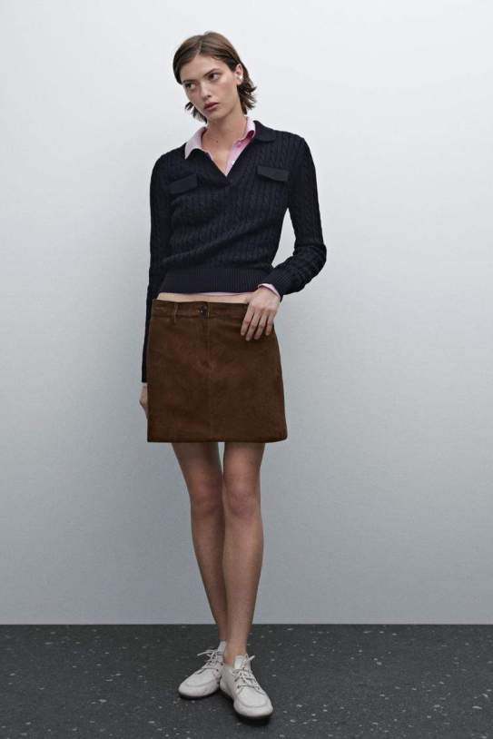 Jersey de Massimo Dutti Jersey de Massimo Dutti