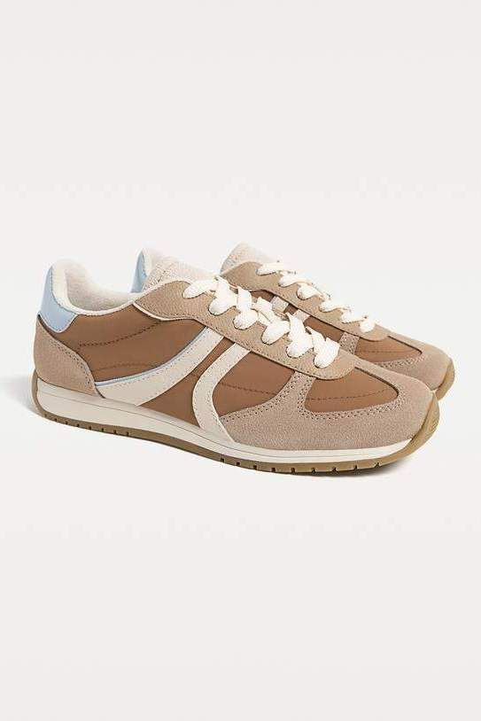 Zapatillas de Stradivarius Zapatillas de Stradivarius