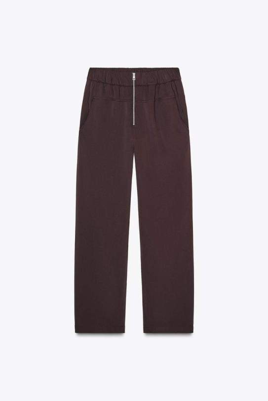 Pantalón de Zara Pantalón de Zara