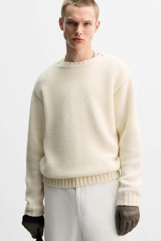 Jersey de Zara Jersey de Zara