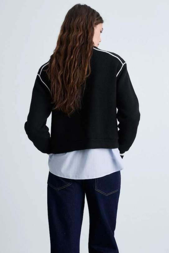 Chaqueta de Mango Chaqueta de Mango