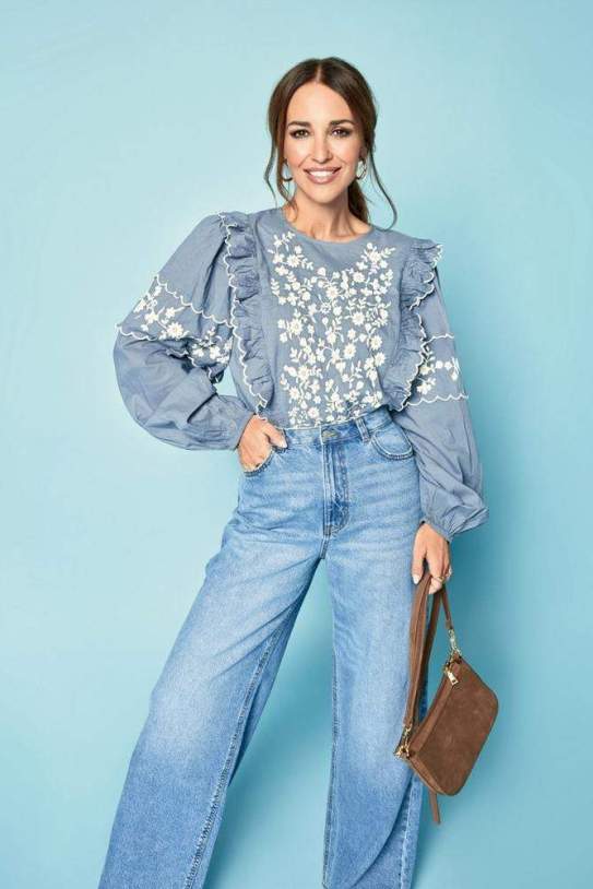 Blusa de Primark Blusa de Primark