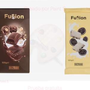 Chocolates de Mercadona Chocolates de Mercadona