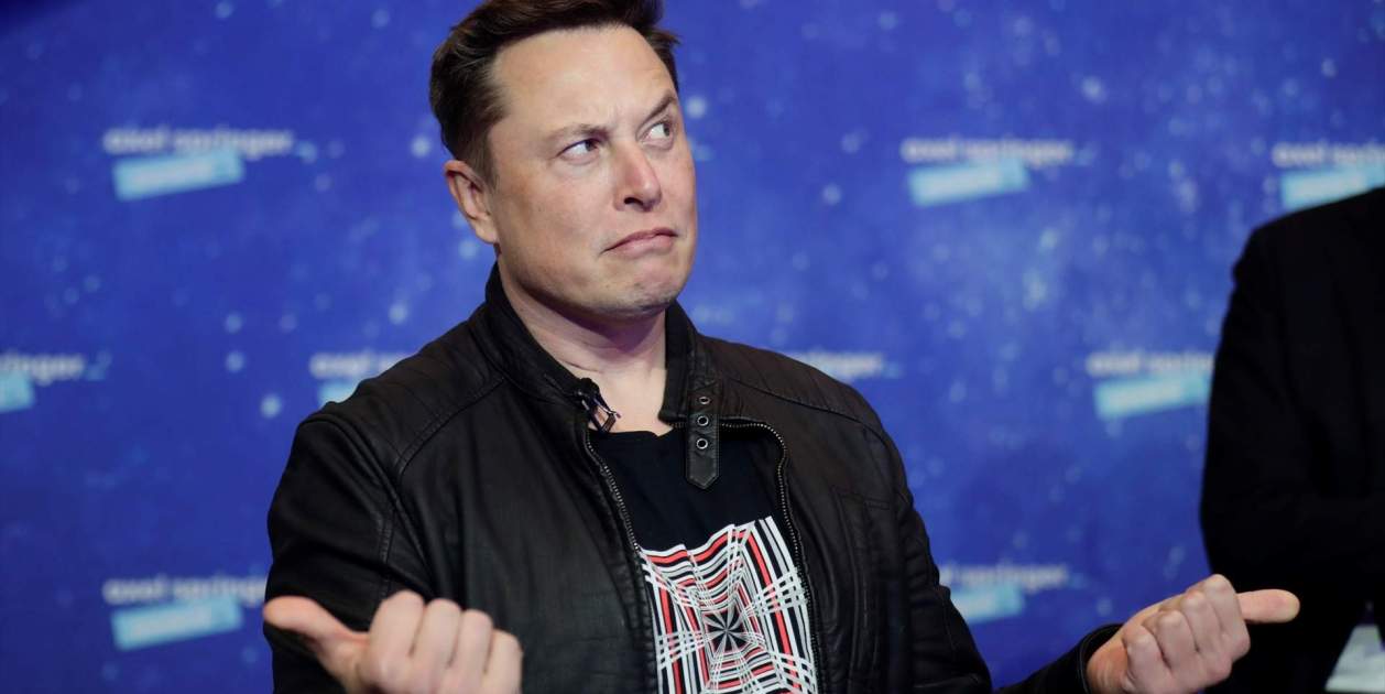 EuropaPress 3706133 01 december 2020 berlin ceo of spacex elon musk attends the axel springer EuropaPress 3706133 01 december 2020 berlin ceo of spacex elon musk attends the axel springer