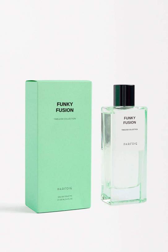 Perfume Funky Fusion Timeless Collection1 Perfume Funky Fusion Timeless Collection1
