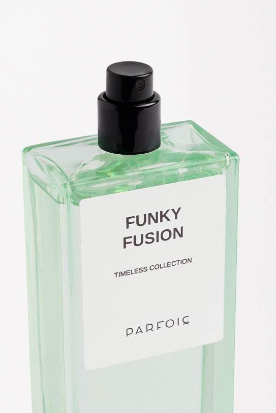 Perfume Funky Fusion Timeless Collection Perfume Funky Fusion Timeless Collection