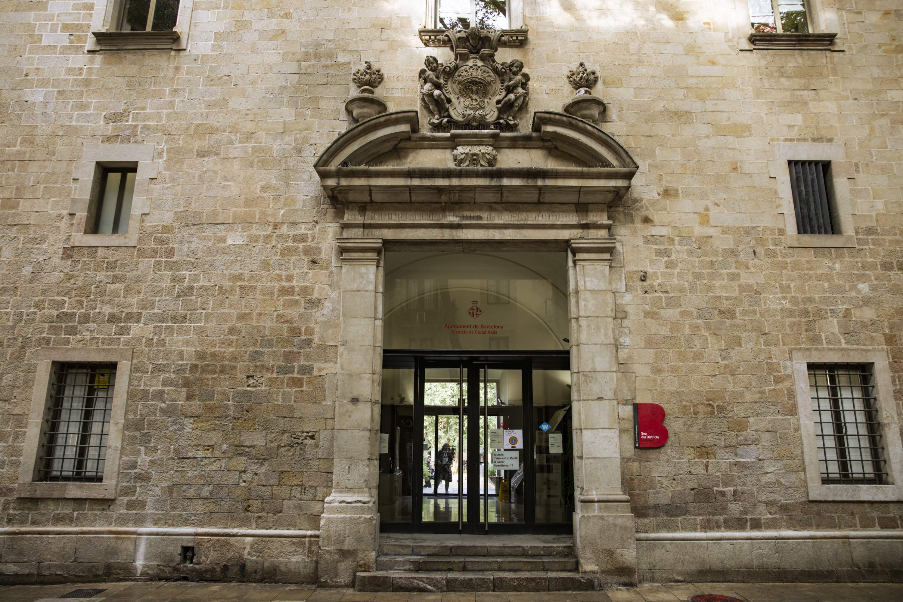 Ciutat Vella té un pla: així és l’estratègia per revitalitzar aquest districte de Barcelona