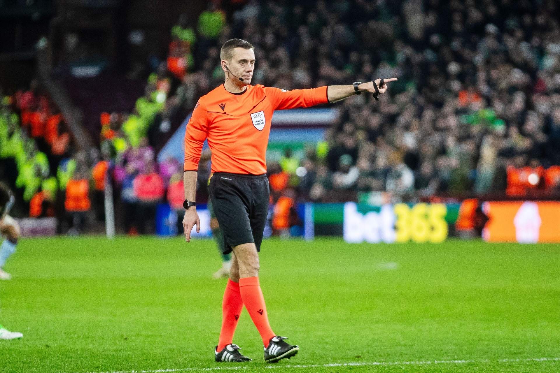 El Barça ya sabe quién pitará en el Metropolitano después de la gran polémica arbitral de la ida