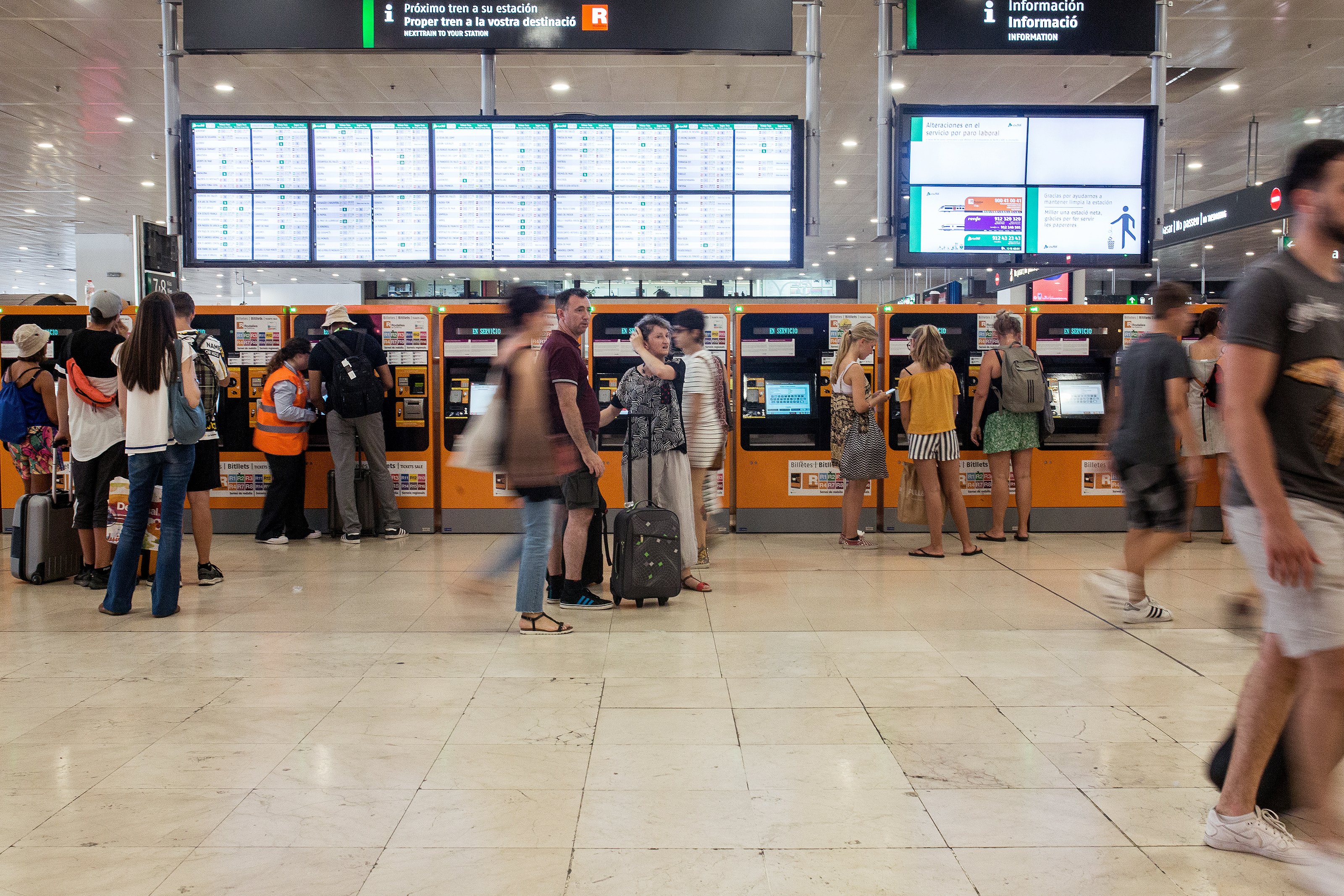 El consejo laboral aprueba el calendario laboral del 2019