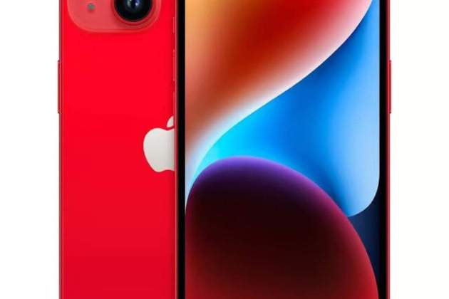 iPhone 14 iPhone 14