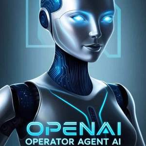 Operator de OpenAI Operator de OpenAI