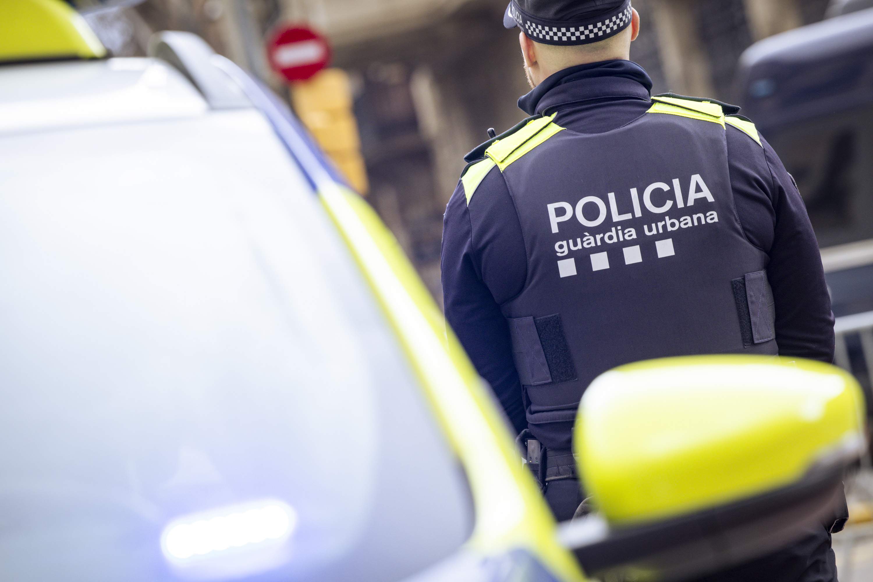 La Guàrdia Urbana de Barcelona, primera policía local del Estado con una unidad adscrita a la Fiscalía