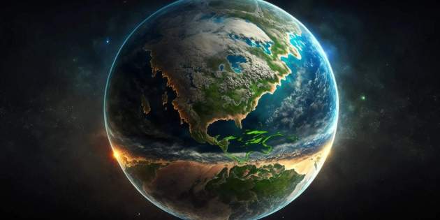 La Terra La Terra