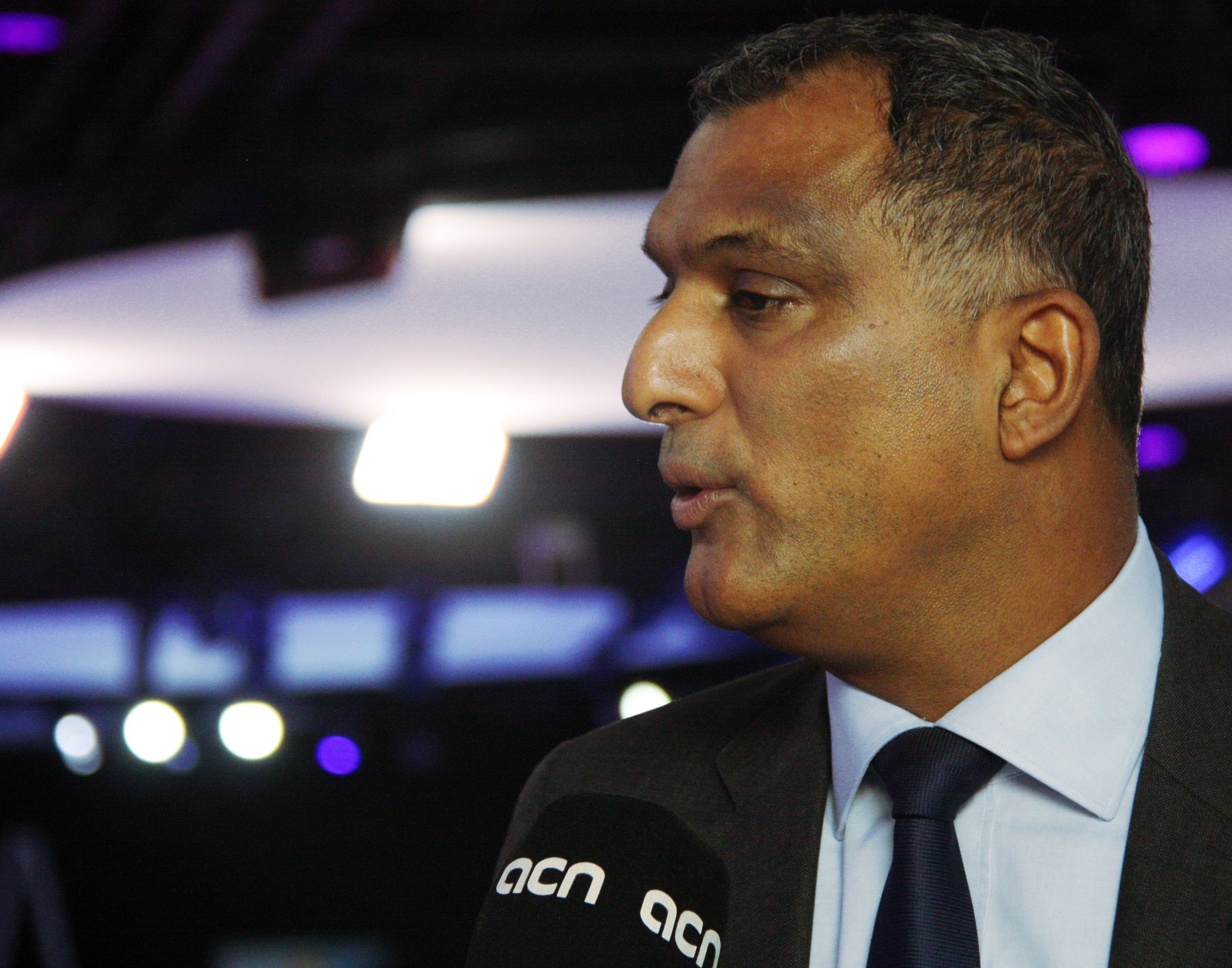 Kamall, líder del tercer grup a l’Eurocambra: “Crec en l’autodeterminació”