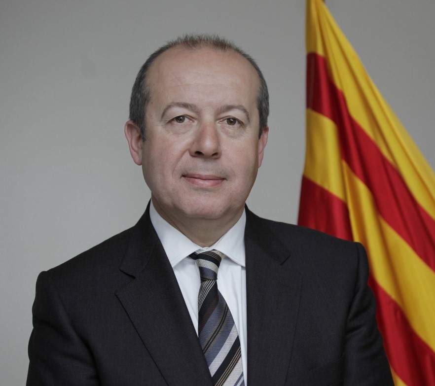 L'exdirector del Meteocat admet al jutge que va donar dades tècniques a una empresa que va guanyar un concurs