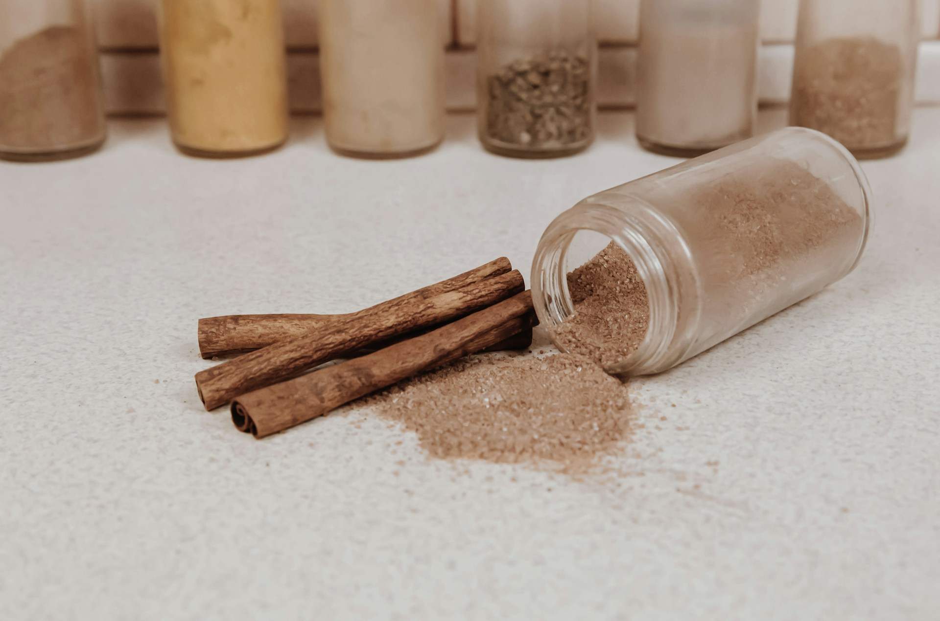 Canela Ceylán o verdadera canela: por qué la deberías elegir
