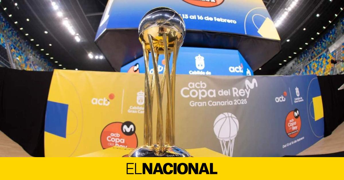 El Orgullo Catal N Se Juega En La Copa Del Rey 2025 De Baloncesto Copa Del Rey Basquet 2025 Foto Acb 4 1200x630 Social Elnacional 