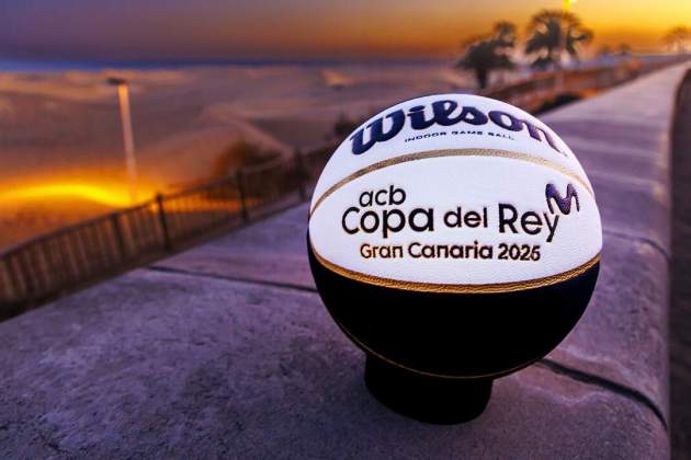 Copa del Rey basquet Foto ACB Copa del Rey basquet Foto ACB