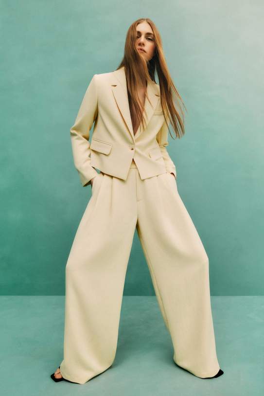 Pantalons de Lefties Pantalons de Lefties