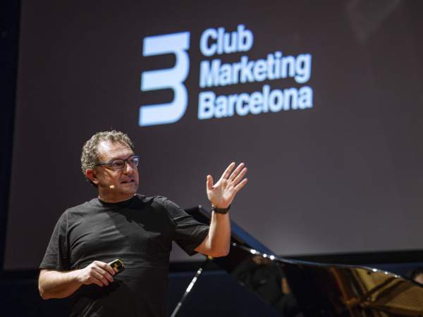 Gala Premis Marketing Leader Awards 42 edició Aleix01 Gala Premis Marketing Leader Awards 42 edició Aleix01