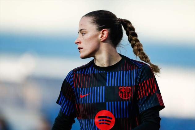Ona Batlle Barça femení