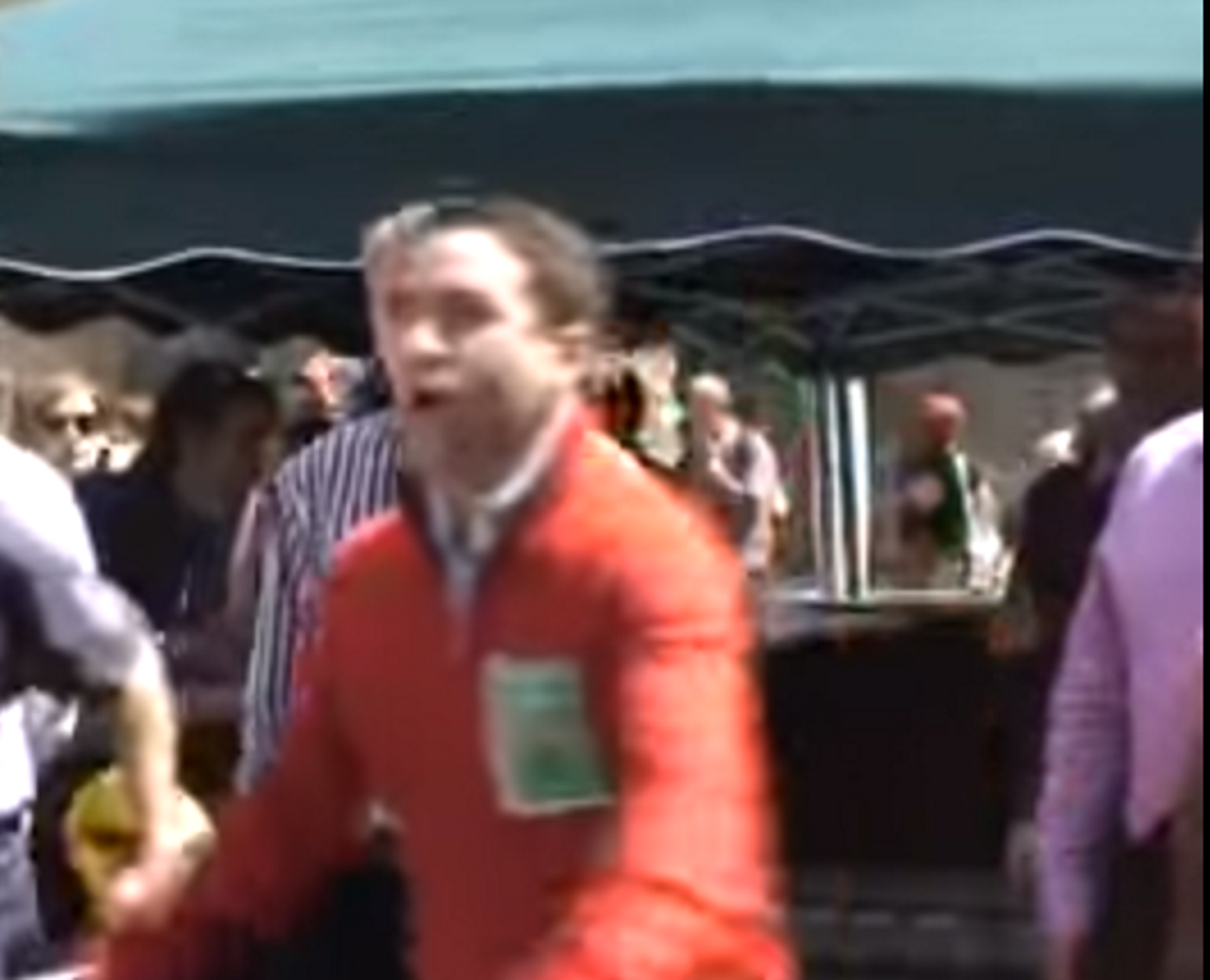 Las grandes habilidades (hispánicas) del nuevo secretario general del PP