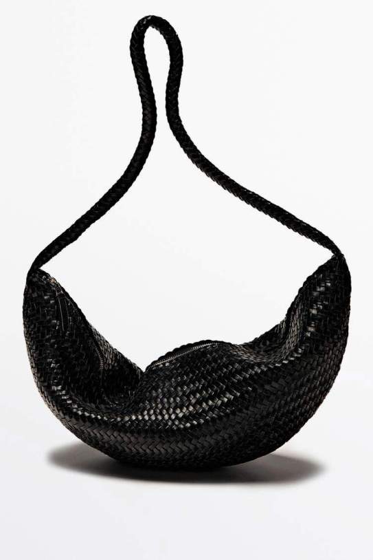Bossa bandolera trenat pell napa1 Bossa bandolera trenat pell napa1
