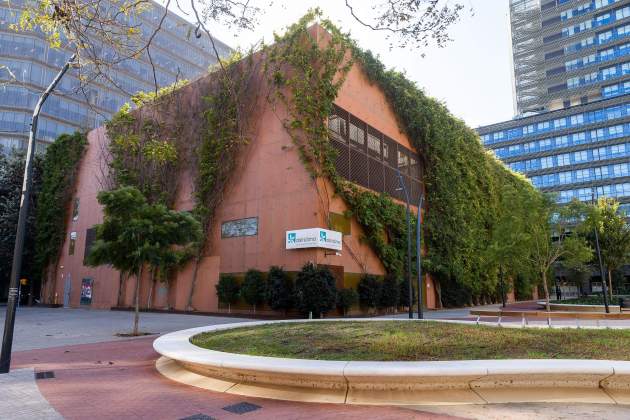 8. Districlima 8. Districlima