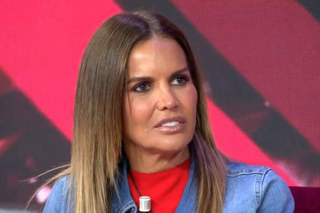 Marta López Telecinco Marta López Telecinco