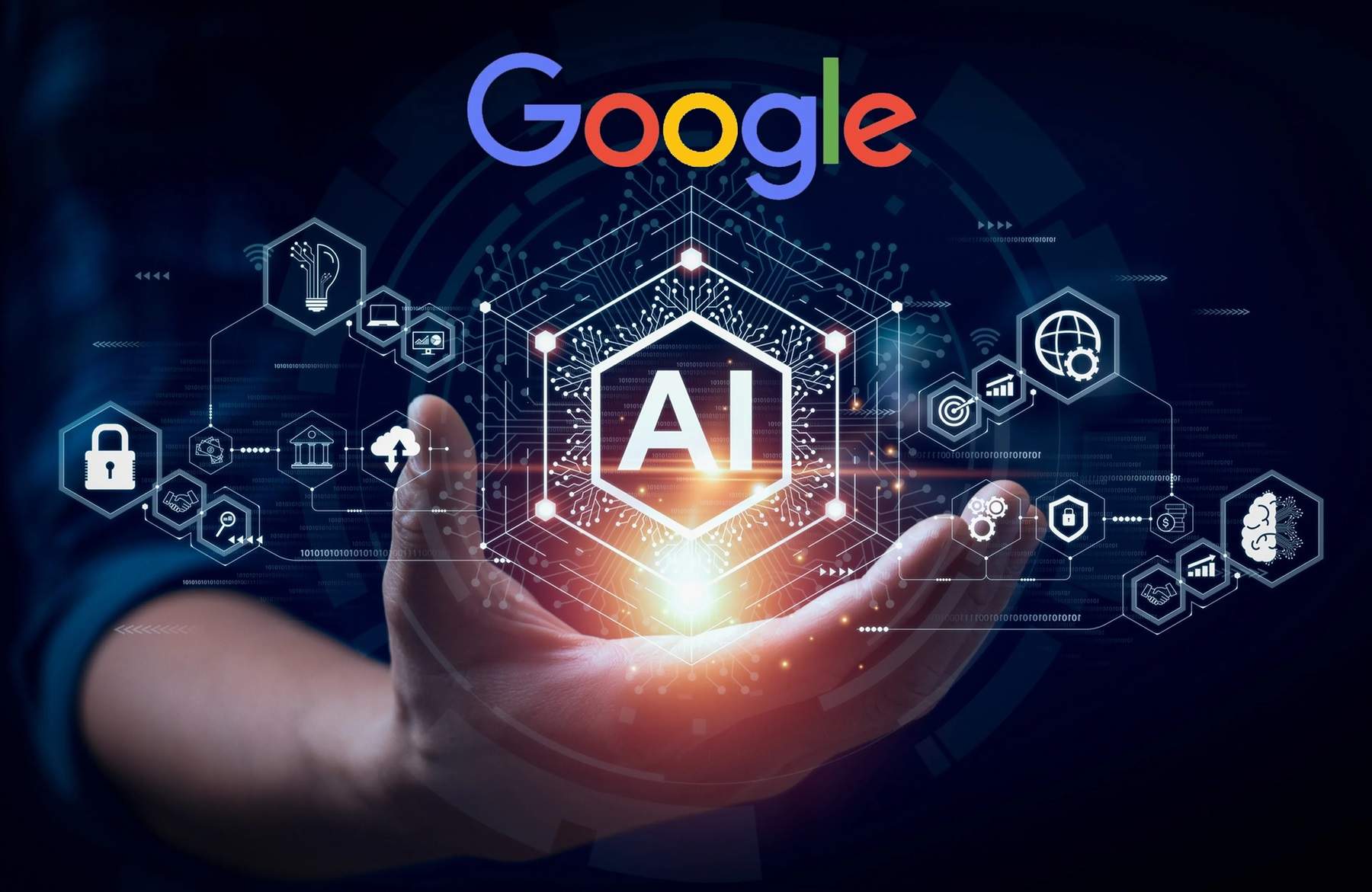 Google está probando un rival para SearchGPT: así es y para esto sirve la nueva super IA en su buscador