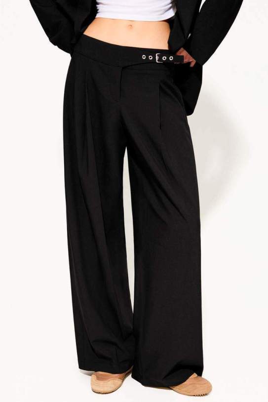 Pantalons pinces sivella Pantalons pinces sivella