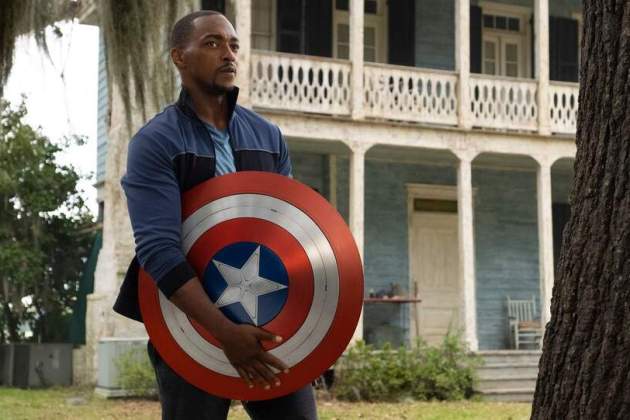 the falcon and the winter soldier anthony mackie 80fac465 the falcon and the winter soldier anthony mackie 80fac465
