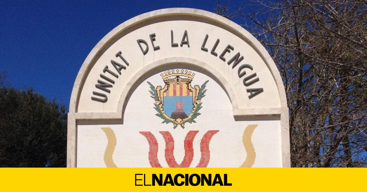 El PSC de Barcelona referma el compromís amb la unitat de la llengua ...