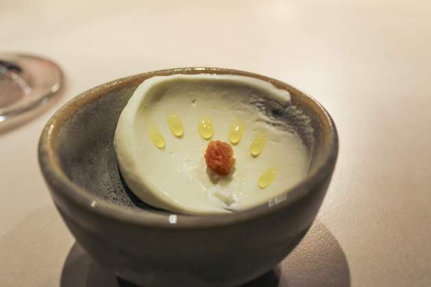 helado de aceite