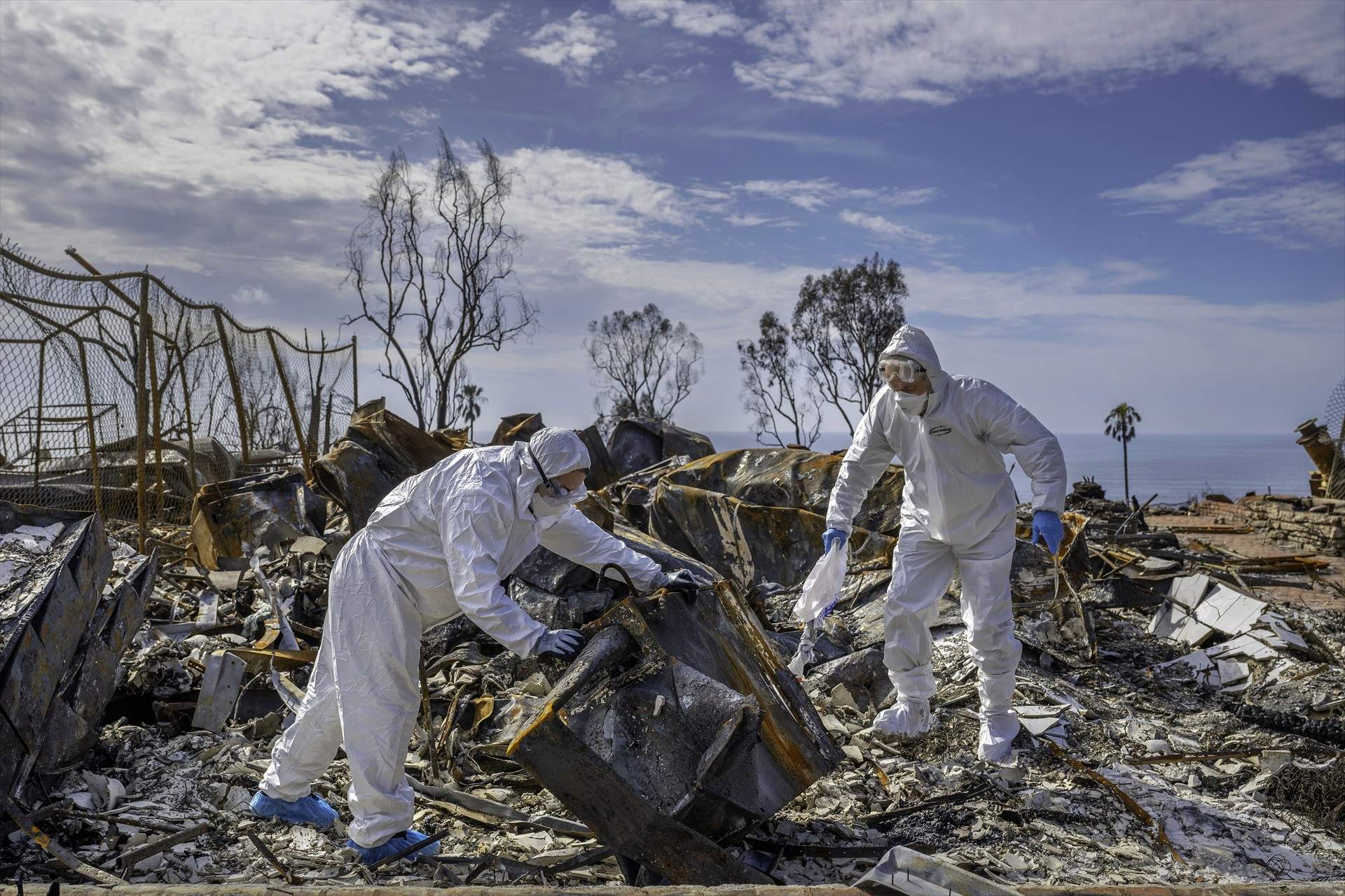 Palisades (Estados Unidos)