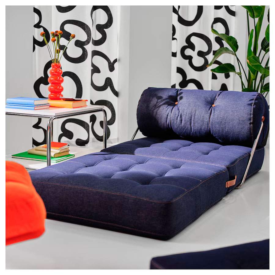 Los expertos en biomecánica confirman que en el futuro, lo normal será dormir en el suelo