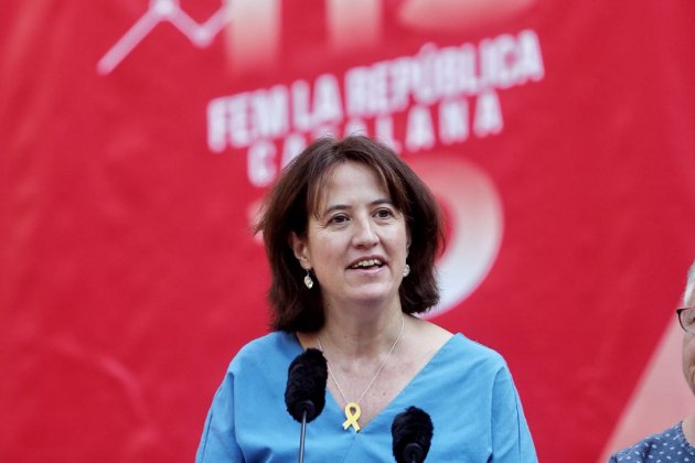 Elisenda Paluzie - Carles Palacio