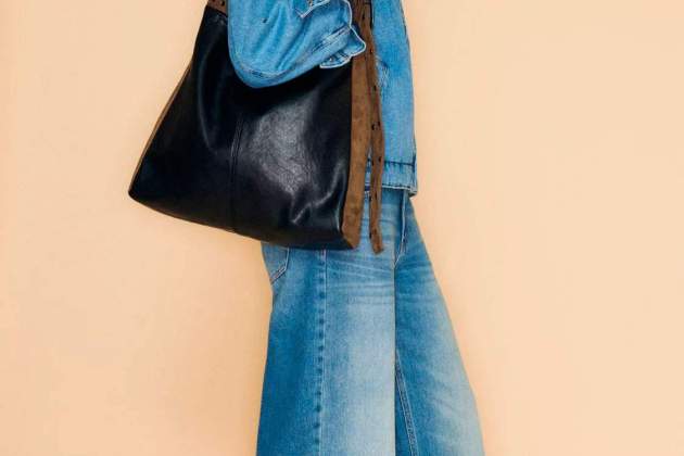 Bossa shopper contraste1 Bossa shopper contraste1