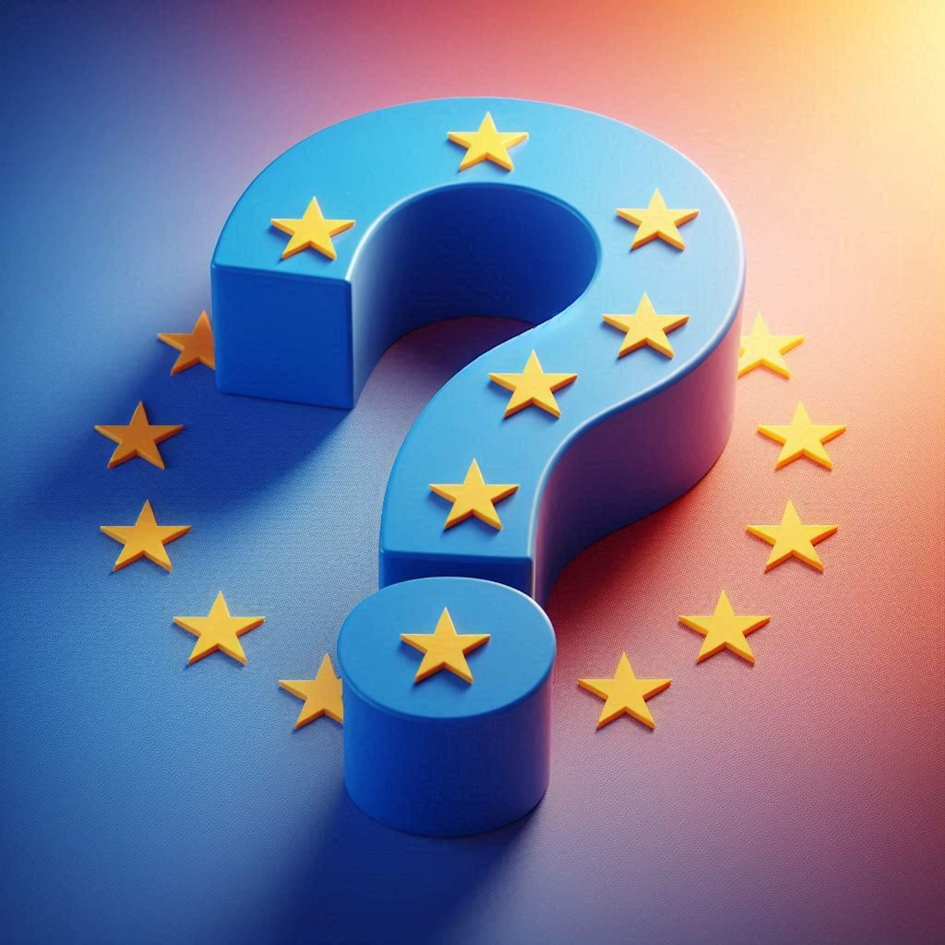 Les portades | Europa, a la cruïlla