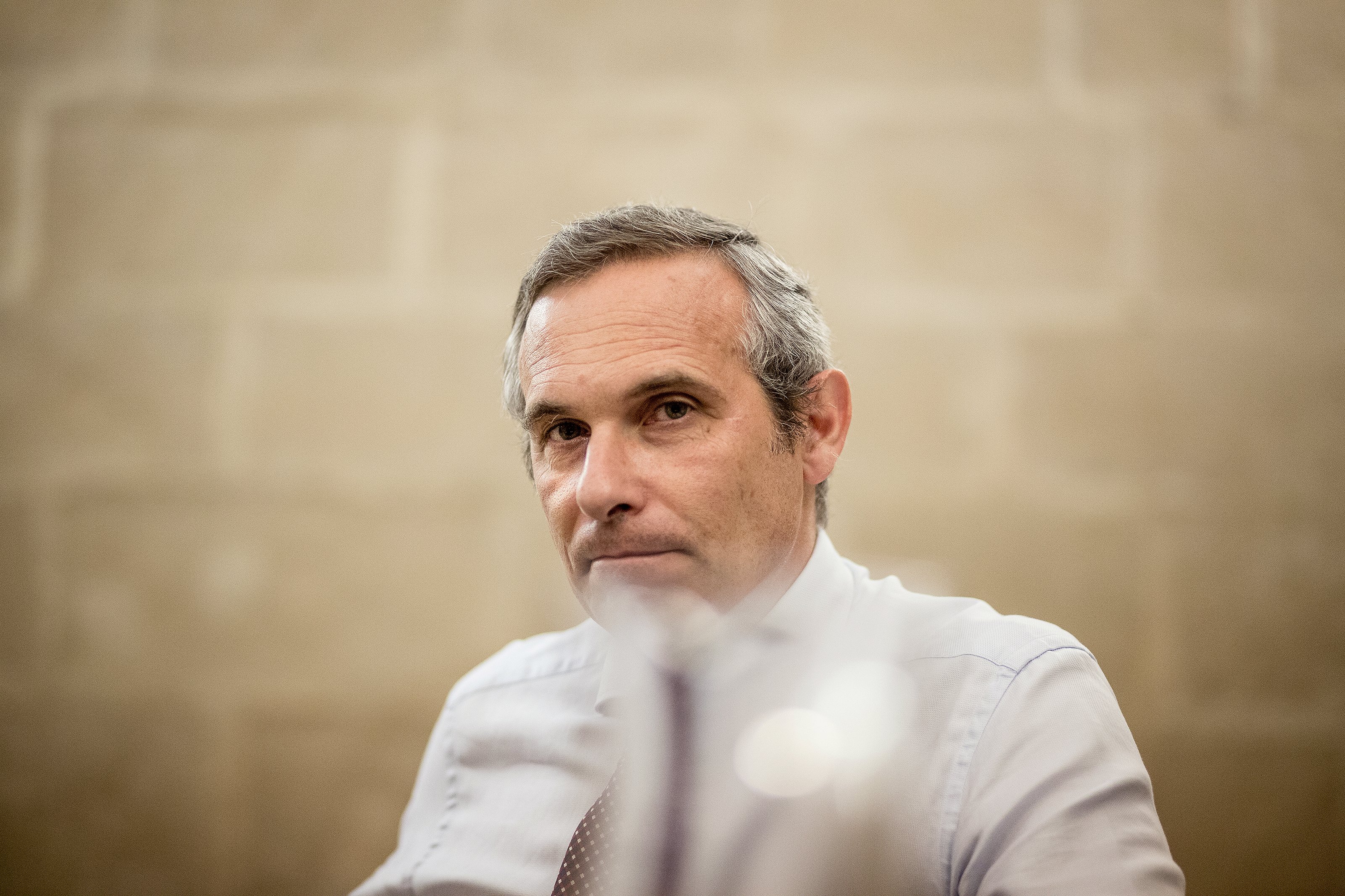 CatalanGate | Alay reclama hacer caer el "gobierno corrupto" de Sánchez