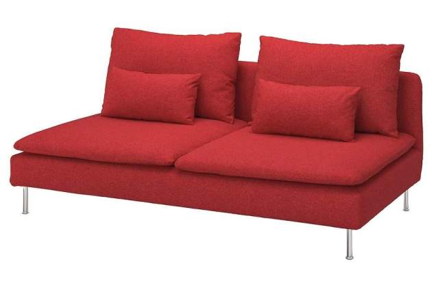 Sofà d'Ikea Sofà d'Ikea