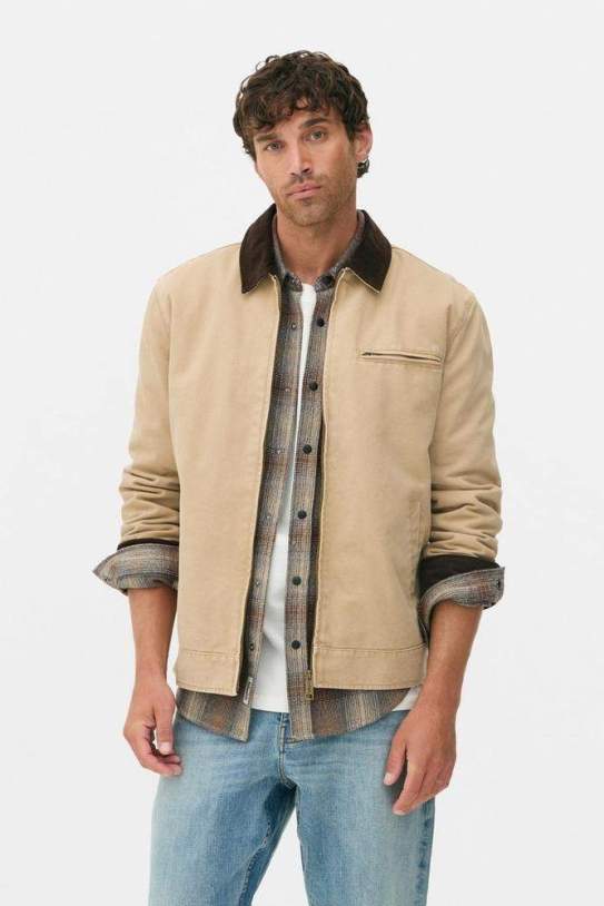 Chaqueta de Primark Chaqueta de Primark