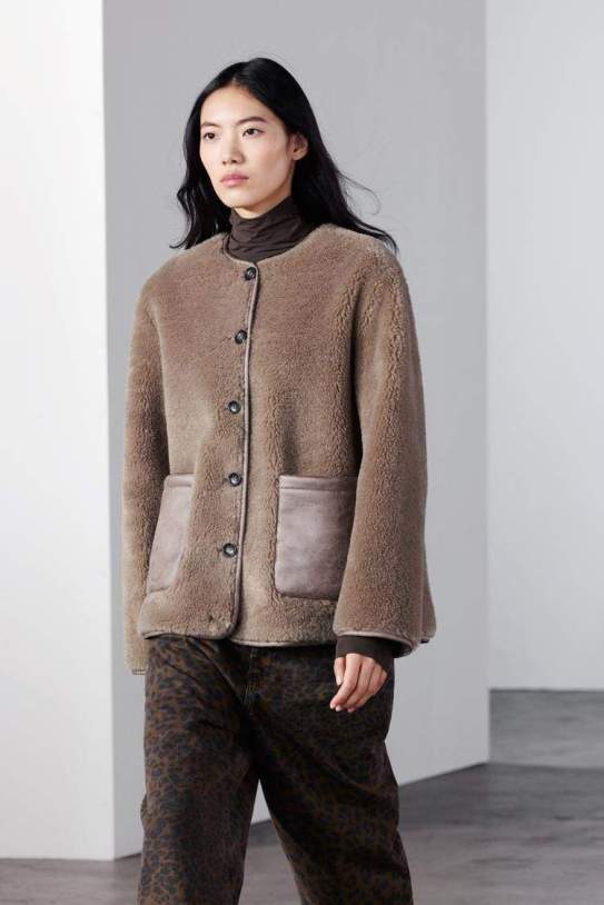Chaqueta de Zara Chaqueta de Zara