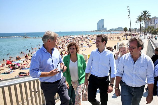 casado platja 2 twitter