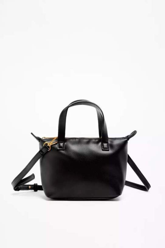 Bolso bandolera liso1