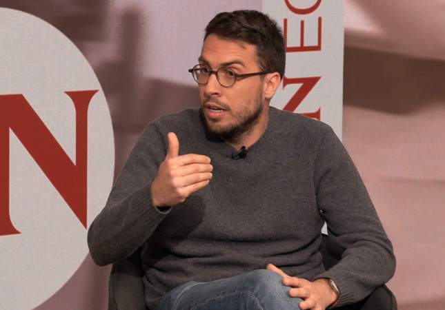 Andreu Dotti 1 Focus ON Andreu Dotti 1 Focus ON