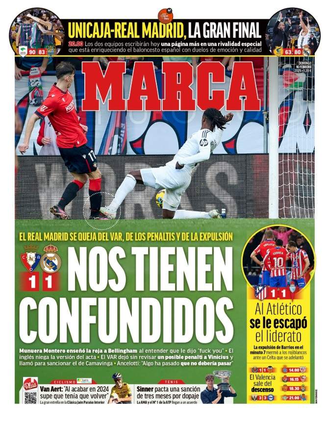 marca marca