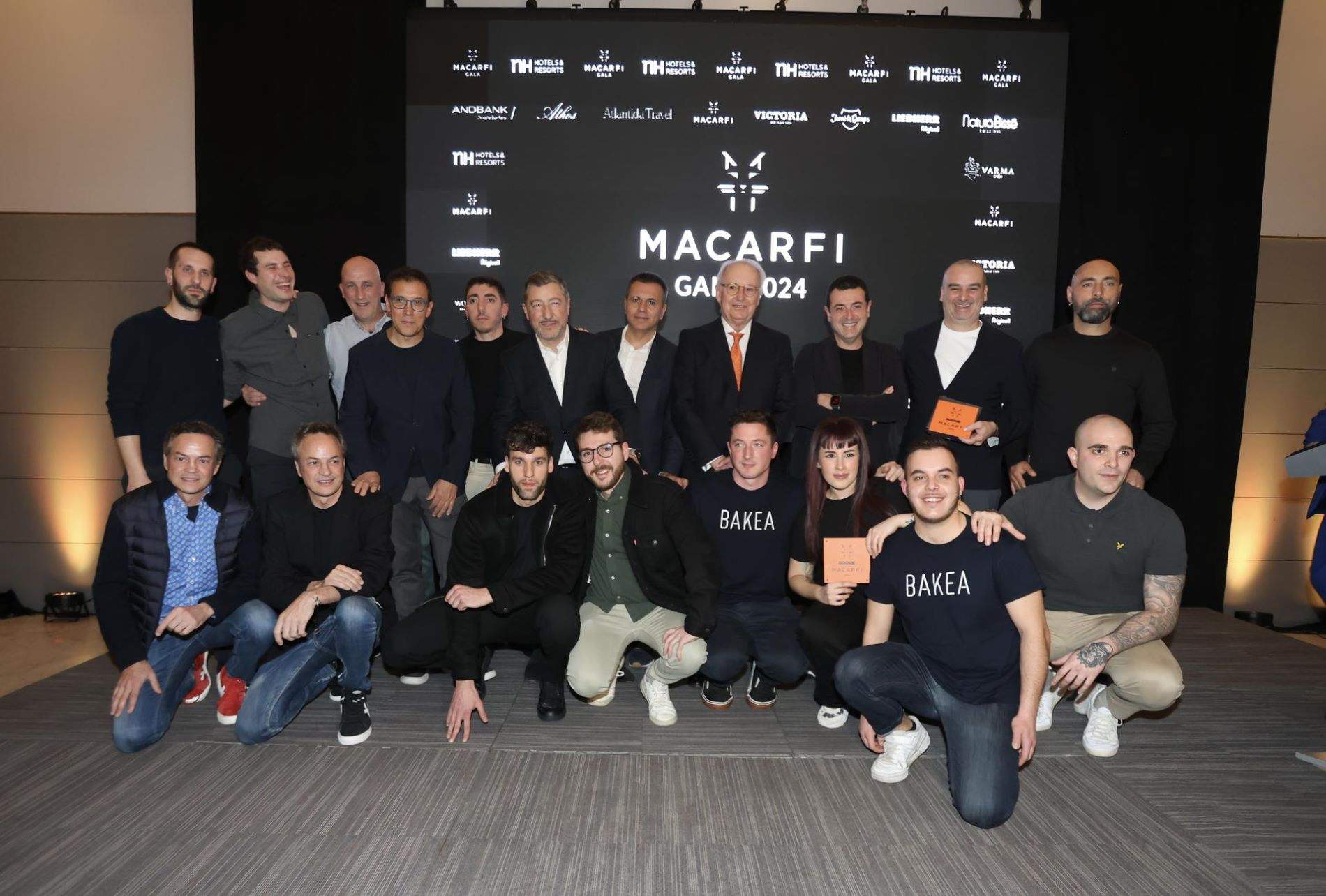 Ya es oficial: estos son los 15 mejores restaurantes de Catalunya, según la guía Macarfi