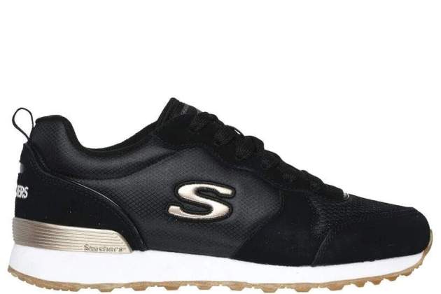 Skechers 85goldn Gurl Skechers 85goldn Gurl