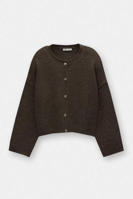 Cárdigan de Pull&Bear